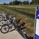 Bike sharing has expanded in Fort Collins with more bikes and stations and a new program name - Pace. The system is operated by Zagster. It has 42 stations around the city.