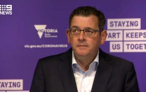 Coronavirus live updates: Victoria to further ease restrictions; South Australia to release 'flexible' guidelines; Sick Queensland nurse referred to CCC; 'Less robust recovery' for Australian economy