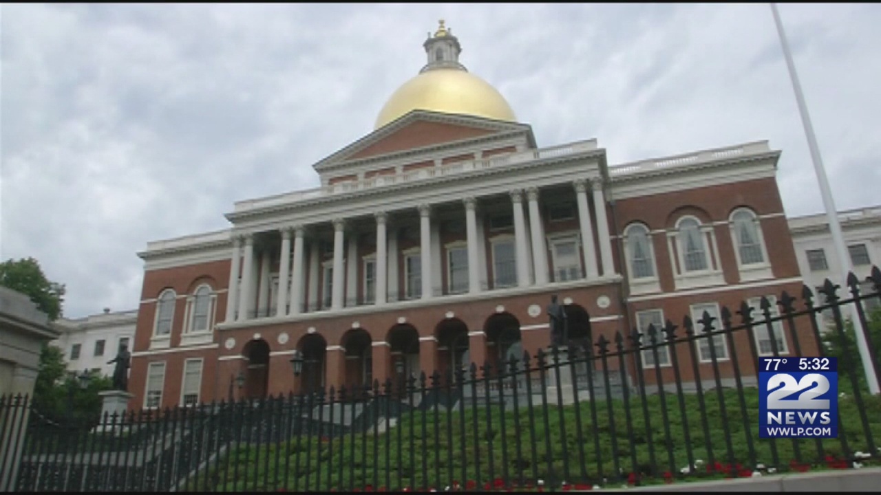 Thumbnail for the video titled "MA lawmakers call for more Covid-19 data to be released by DPH"