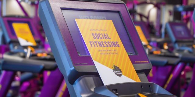 Planet Fitness employees are doubling down to keep facilities cleaner than ever.