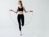 Exercise for weight loss: How many calories can you burn with a skipping rope?