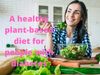 Plant-based diabetes diet: 5 foods that lower blood sugar naturally