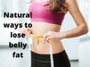 Are you carrying excess belly fat? Beware of these health risks; 5 tips to lose weight, flatten your tummy