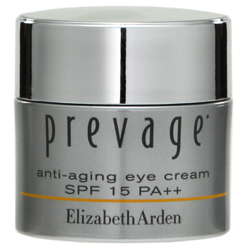 Elizabeth Arden, Prevage, anti-aging eye eream, SPF 15 PA++, 15 ml. PHOTO: iHerb
