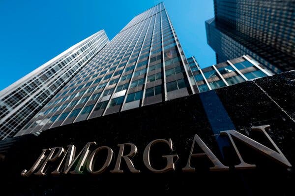 JPMorgan Chase told some senior employees in its sales and trading division that they would be required to return to the office by Sept. 21.
