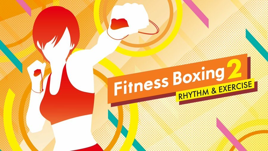 Fitness Boxing 2 RAE
