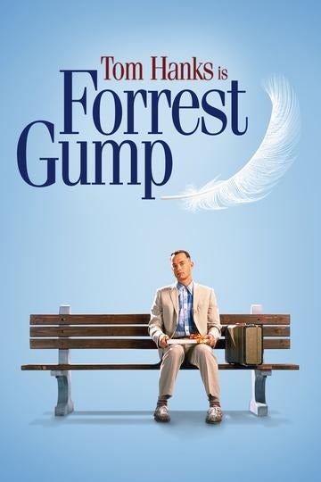 Forrest Gump - Drive-in Movie