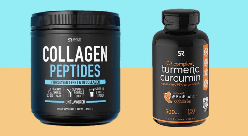 Amazon is having a major Prime Day deal on these top-rated supplements. (Photo: Amazon) 