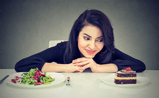 Weight Loss: 5 Eating Habits That Do More Harm Than Good