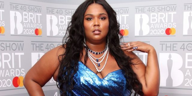 Body positivity activist Lizzo recently celebrated six months of practicing veganism
